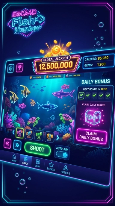Screenshot proses unduh aplikasi di bbca4d dengan mudah.